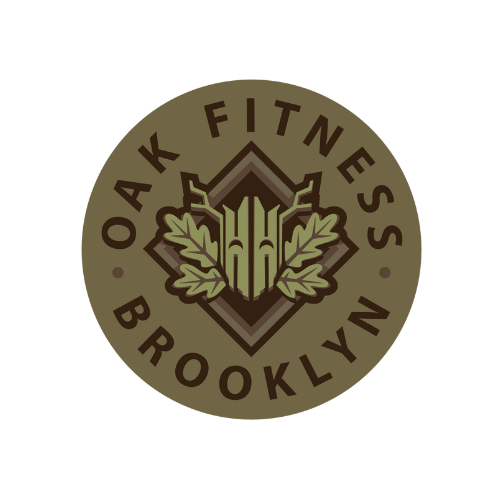 Oak Fitness