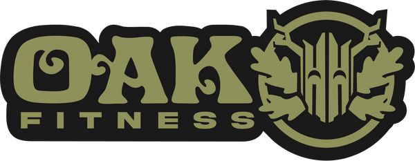 Oak Fitness